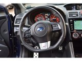2016 Subaru WRX STI Steering Wheel