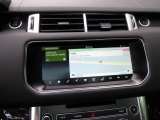 2017 Land Rover Range Rover Sport SE Navigation