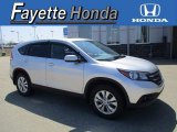 2013 Honda CR-V EX AWD