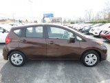 2017 Nissan Versa Note SV Exterior