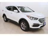 2017 Hyundai Santa Fe Sport AWD