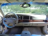 2003 Buick LeSabre Limited Dashboard