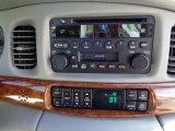 2003 Buick LeSabre Limited Controls