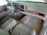 2003 Buick LeSabre Limited Dashboard