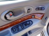 2003 Buick LeSabre Limited Controls