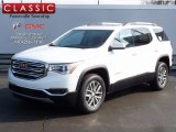 2017 GMC Acadia SLE AWD