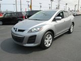 2011 Mazda CX-7 s Touring AWD Front 3/4 View