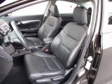 2013 Honda Civic Interiors