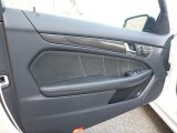 2015 Mercedes-Benz C 63 AMG Coupe Door Panel