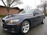 2014 BMW 3 Series 320i xDrive Sedan