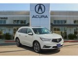 2017 Acura MDX Advance