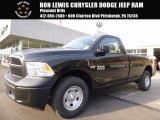 2017 Ram 1500 Tradesman Regular Cab 4x4