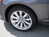 2018 Audi A5 Premium Plus quattro Coupe Wheel