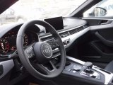 2018 Audi A5 Premium Plus quattro Coupe Dashboard