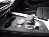 2018 Audi A5 Premium Plus quattro Coupe 7 Speed S tronic Dual-Clutch Automatic Transmission