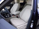 2018 Audi Q5 2.0 TFSI Premium Plus quattro Atlas Beige Interior