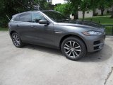 2017 Jaguar F-PACE 35t AWD Prestige