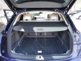 2018 Audi Q5 2.0 TFSI Premium Plus quattro Trunk