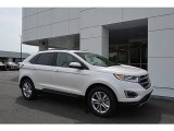 2017 Ford Edge SEL AWD