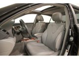 2009 Toyota Camry XLE V6 Front Seat