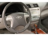 2009 Toyota Camry XLE V6 Steering Wheel