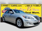 2013 Hyundai Genesis 3.8 Sedan