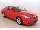 2008 Toyota Solara SE V6 Coupe