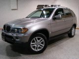 2006 BMW X5 3.0i