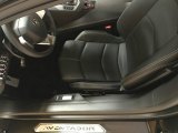 2017 Lamborghini Aventador LP700-4 Coupe Front Seat