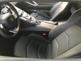 Lamborghini Interiors