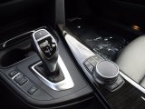 2018 BMW 4 Series 430i xDrive Gran Coupe 8 Speed Sport Automatic Transmission