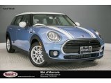 2017 Mini Clubman Cooper