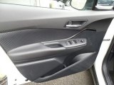 2018 Toyota C-HR XLE Door Panel