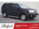2011 Honda Pilot EX-L