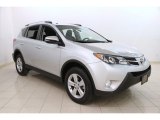 2014 Toyota RAV4 XLE AWD