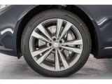 2017 Mercedes-Benz S 550 4Matic Sedan Wheel