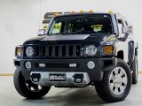 2009 Hummer H3 