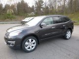 2017 Chevrolet Traverse LT AWD