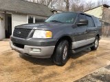 2003 Dark Shadow Grey Metallic Ford Expedition XLT 4x4 #119883746