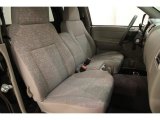 2007 Isuzu i-Series Truck i-290 S Extended Cab Front Seat