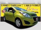 2013 Chevrolet Spark LT