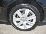 Audi A4 2010 Wheels and Tires