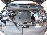 2010 Audi A4 Engines
