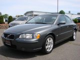 2006 Volvo S60 2.5T AWD