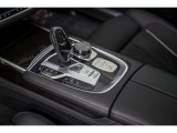 2017 BMW 7 Series Alpina B7 xDrive 8 Speed Automatic Transmission