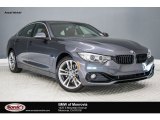 2017 Mineral Grey Metallic BMW 4 Series 430i Gran Coupe #119909439