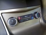 2010 Lincoln MKT FWD Controls