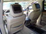 2010 Lincoln MKT FWD Entertainment System