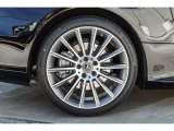 2017 Mercedes-Benz SL 550 Roadster Wheel
