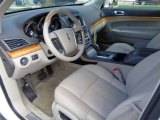 2010 Lincoln MKT Interiors